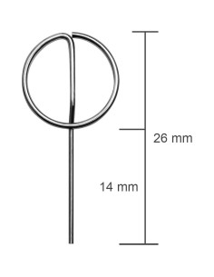 Pin de extracción de tarjeta SIM Granvela - Paquete de 5 2
