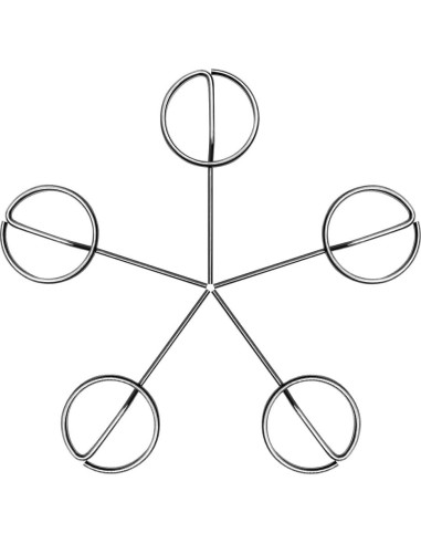 Pin de extracción de tarjeta SIM Granvela - Paquete de 5