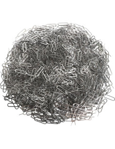 Herramienta de Extracción de Tarjeta SIM Acero Inoxidable 1000 Pcs 2