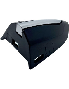 Cubierta de embellecedor de llave de manija izquierda YCUPONE 2