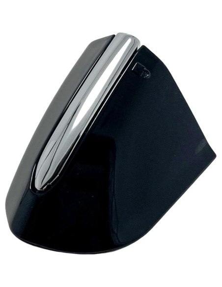 Cubierta de embellecedor de llave de manija izquierda YCUPONE