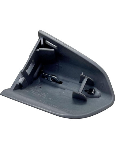 Cubierta de embellecedor de llave de manija izquierda YCUPONE