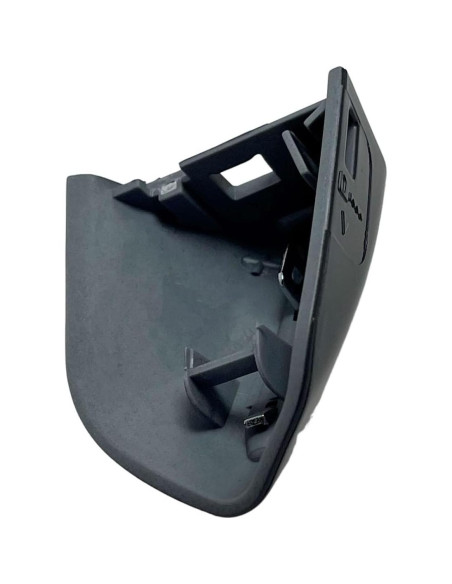 Cubierta de embellecedor de llave de manija izquierda YCUPONE