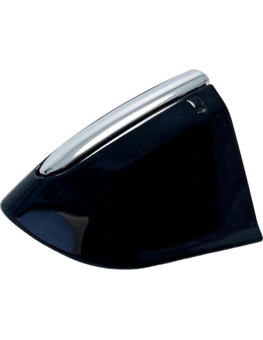 Cubierta de embellecedor de llave de manija izquierda YCUPONE