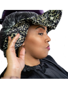 Escudo de Calor para Secador de Pelo UB-63 - Excellent EZ Solutions 2