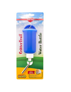 Botella de Agua Kaytee CritterTrail 148 ml para Hámsters