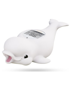 Termómetro de baño digital Doli Yearning para bebés - Flotante