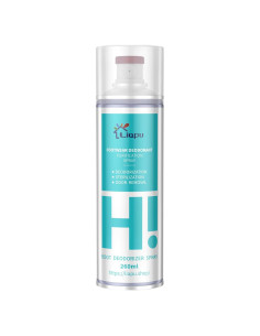 Desodorante para zapatos y calcetines GUANGZHOU 248 ml