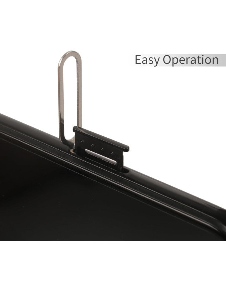 Herramienta de Extracción de Tarjeta SIM Acero Inoxidable 1000 Pcs