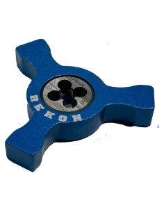 Herramienta de Reparación Rekon para Eje de Longboard 7.94 mm