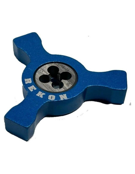 Herramienta de Reparación Rekon para Eje de Longboard 7.94 mm