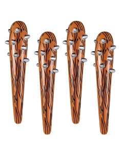 Clubes Inflables Aoriher Hombre de las Cavernas 2 Piezas