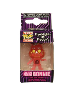 Llavero Funko POP Black Clover Noelle 10.16 cm Multicolor