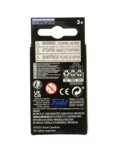 Llavero Funko POP Black Clover Noelle 10.16 cm Multicolor 2