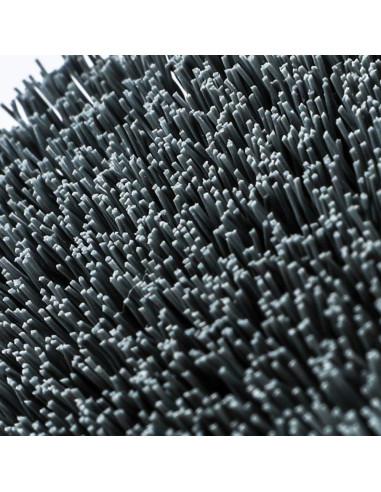 Cepillo de Taladro SGCB 3.5" para Limpieza de Alfombras