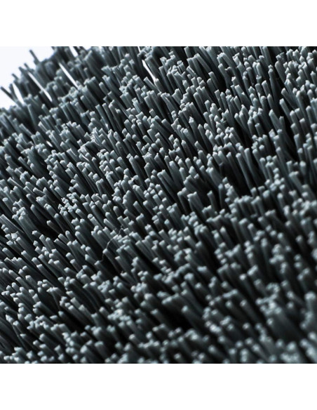 Cepillo de Taladro SGCB 3.5" para Limpieza de Alfombras