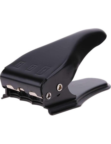 Cortador de tarjeta SIM Universal 3 en 1 MMOBIEL con adaptadores