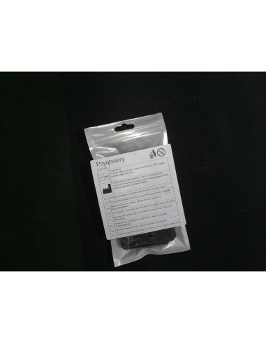 Kit Adaptador SIM 4 en 1 Psyqtsuary - 10 Piezas Negro