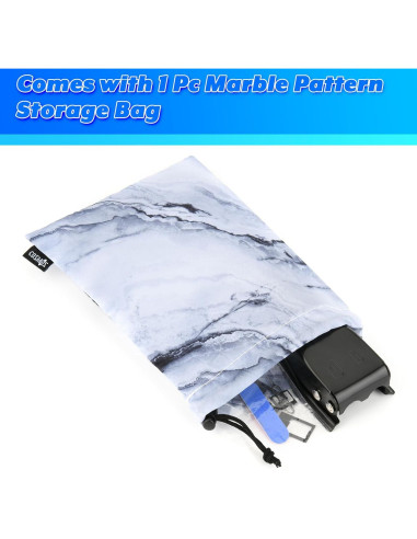 Cortador de tarjeta SIM Universal Cosmos 2 en 1 con adaptadores