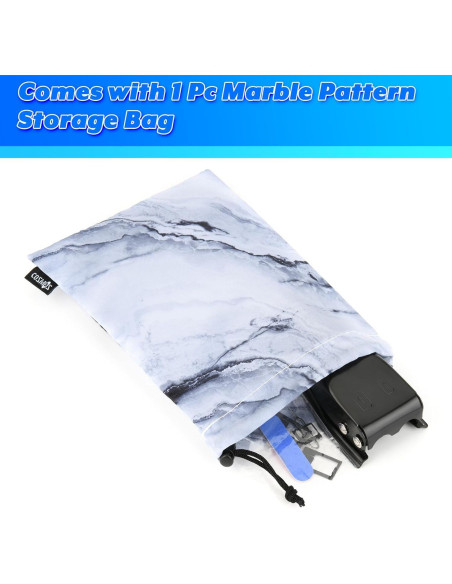 Cortador de tarjeta SIM Universal Cosmos 2 en 1 con adaptadores