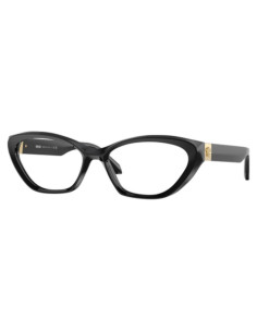 Gafas de sol Versace VE 3356 GB1 para mujer - Ojo de gato