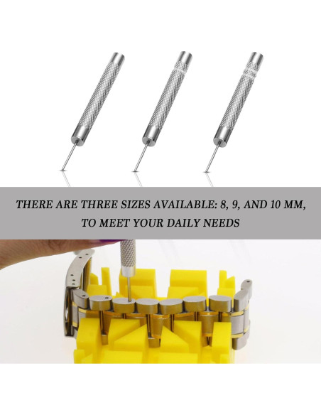 Juego de 7 Herramientas de Extracción SIM RAKDSYMC - Compatible con Smartphones