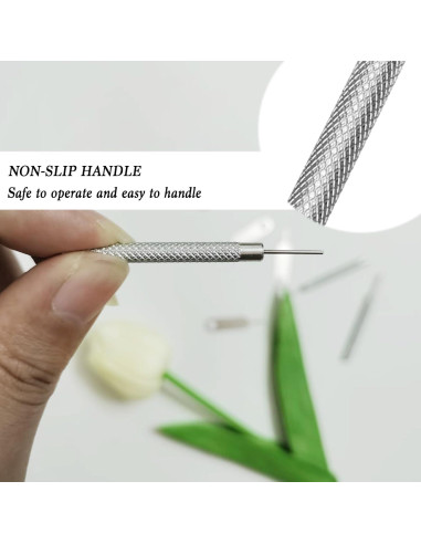 Juego de 7 Herramientas de Extracción SIM RAKDSYMC - Compatible con Smartphones