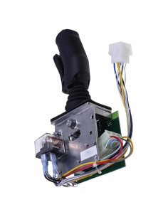 Controlador de Joystick JL-KR0048 para Elevador JLG 1210 Nuevo