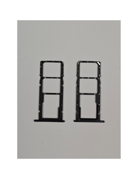 Bandeja Doble SIM para Galaxy A06 BATLABB Azul - 2 Pcs