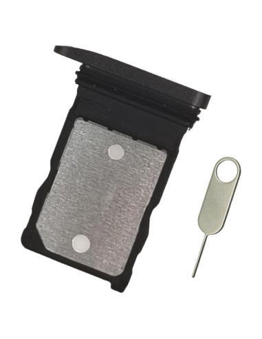 Bandeja SIM de Reemplazo Google Pixel 9 - Negro Obsidiana