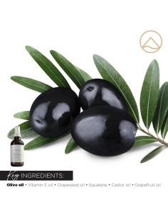 Aceite Limpiador Facial Orgánico Amaki 150ml - Desmaquillante Cítrico 2