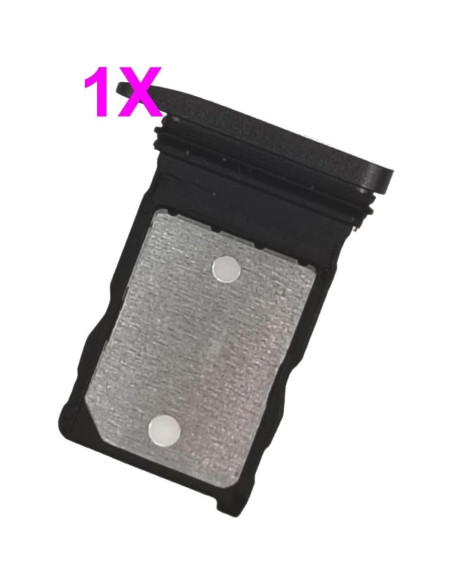 Bandeja SIM de Reemplazo Google Pixel 9 - Negro Obsidiana