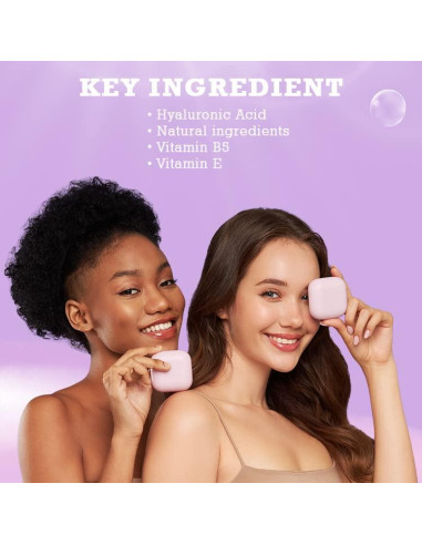 Jabón Aclarador Koji White 80g - Ácido Kójico y Hialurónico