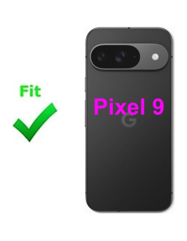 Bandeja SIM de Reemplazo Google Pixel 9 - Negro Obsidiana