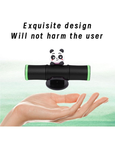 Martillo de Seguridad CHRYMUM 2 en 1 para Automóviles - Rompeventanas y Cuchillo de Corte