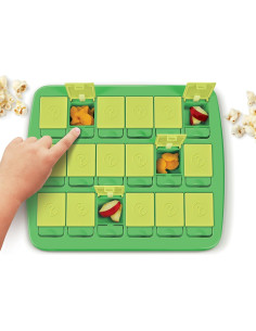 Bandeja de Snack Interactiva MATCH UP Genuine Fred 18 Compartimentos 2