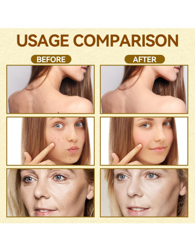 Crema Antienvejecimiento Veneno de Abeja Caderno Inteligente 60g