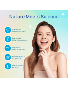 Tiras Blanqueadoras Whitebite Pro - 14 Tratamientos Naturales 2