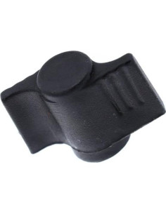 Perilla de Esmeril de Banco HASMX 286065-00 Compatible Black & Decker 2