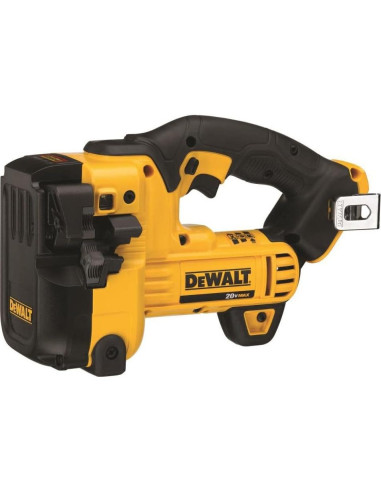 Cortadora de Varilla Roscada Inalámbrica DEWALT DCS350B 20V