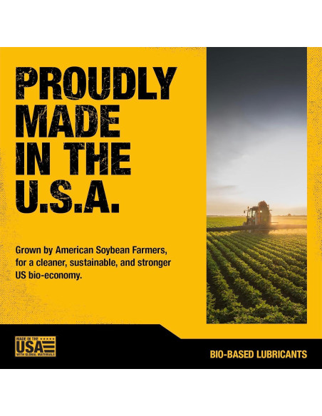 Aceite Biodegradable DEWALT 473 ml para Motosierra Ecológico