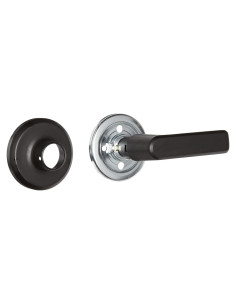 Juego de Palancas Dummy Stanley QTL200 Bronce Frotado 1 Unidad