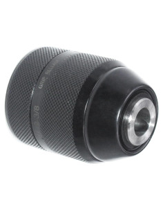 Mandril Sin Llave 3/8" Follde para Brocas 0.8-10mm