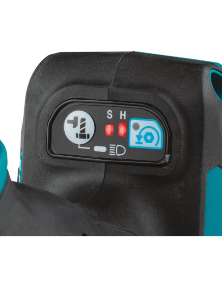 Llave de Impacto Makita TW161DZ 12V CXT 165Nm 1/2"