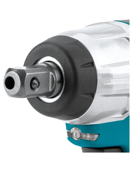 Llave de Impacto Makita TW161DZ 12V CXT 165Nm 1/2"