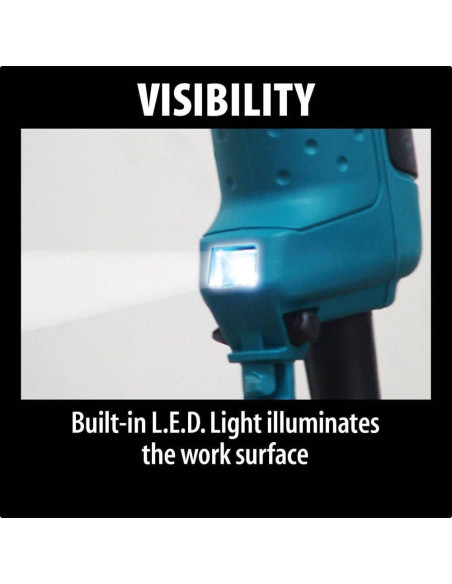 Destornillador de Yeso Makita FS6200 6 AMP 6000 RPM