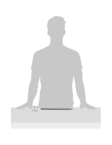 Punta de Cincel SDS-MAX Makita 30.48 cm 751423-A