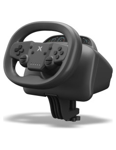 Volante de Juego DOYO KT820D Inalámbrico 270 para PS4/PC