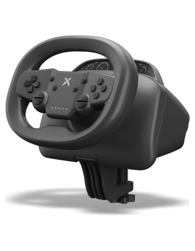 Volante de Juego DOYO KT820D Inalámbrico 270 para PS4/PC