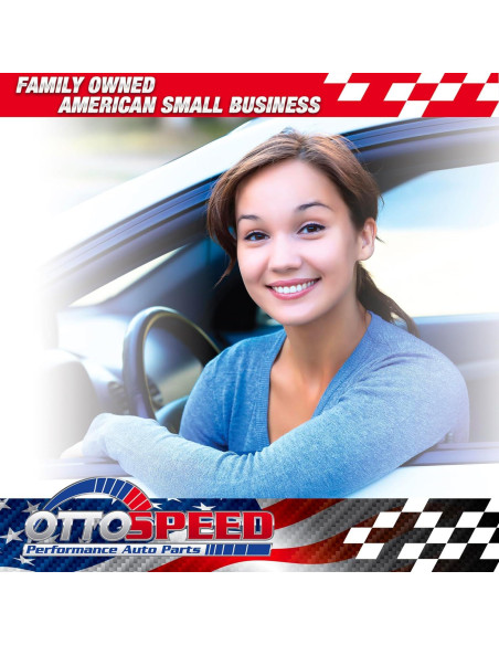 Kit de Tornillos y Tapas para Placas de Matrícula OttoSpeed - 12 Piezas de Acero Inoxidable Negro